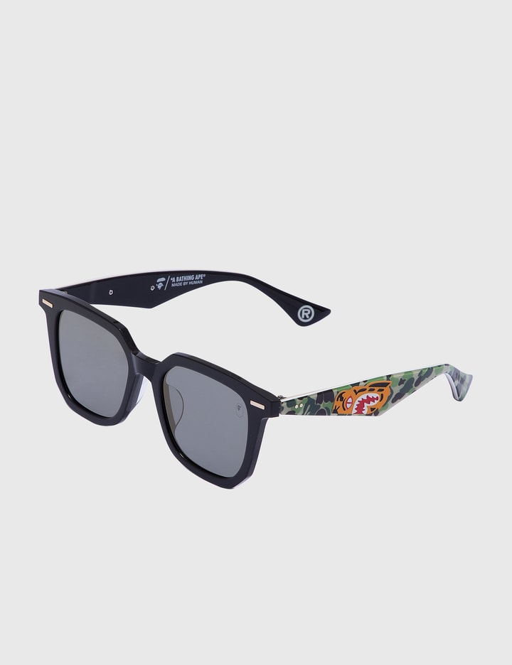 Bape Shark Tigeri Sunglasses Placeholder Image