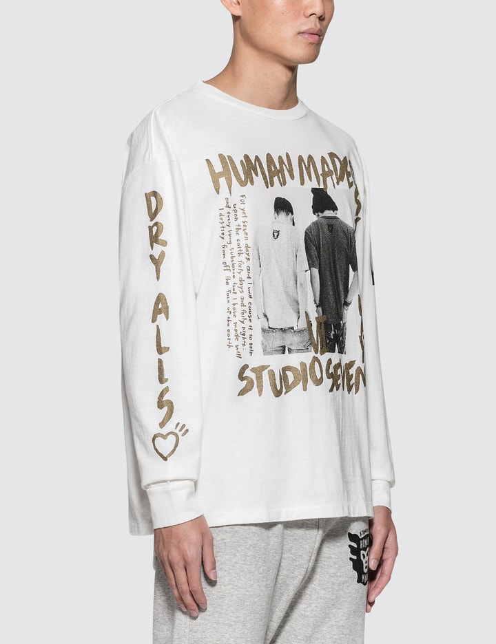 HM7 L/S T-Shirt Placeholder Image