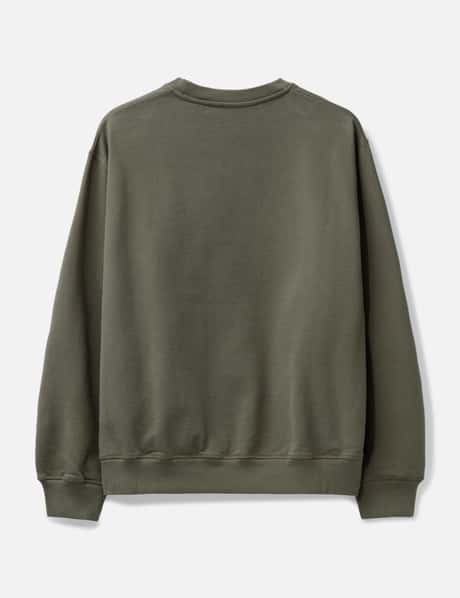 Future Visions Crew Neck Sweatshirt view 8