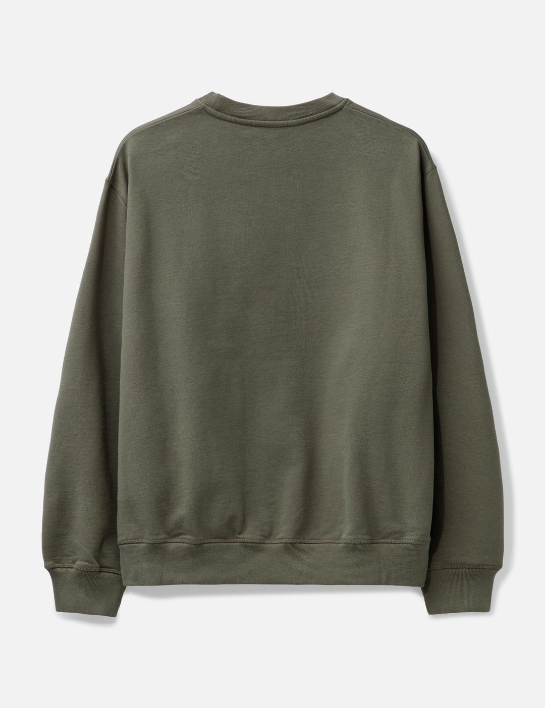 Future Visions Crew Neck Sweatshirt view 9