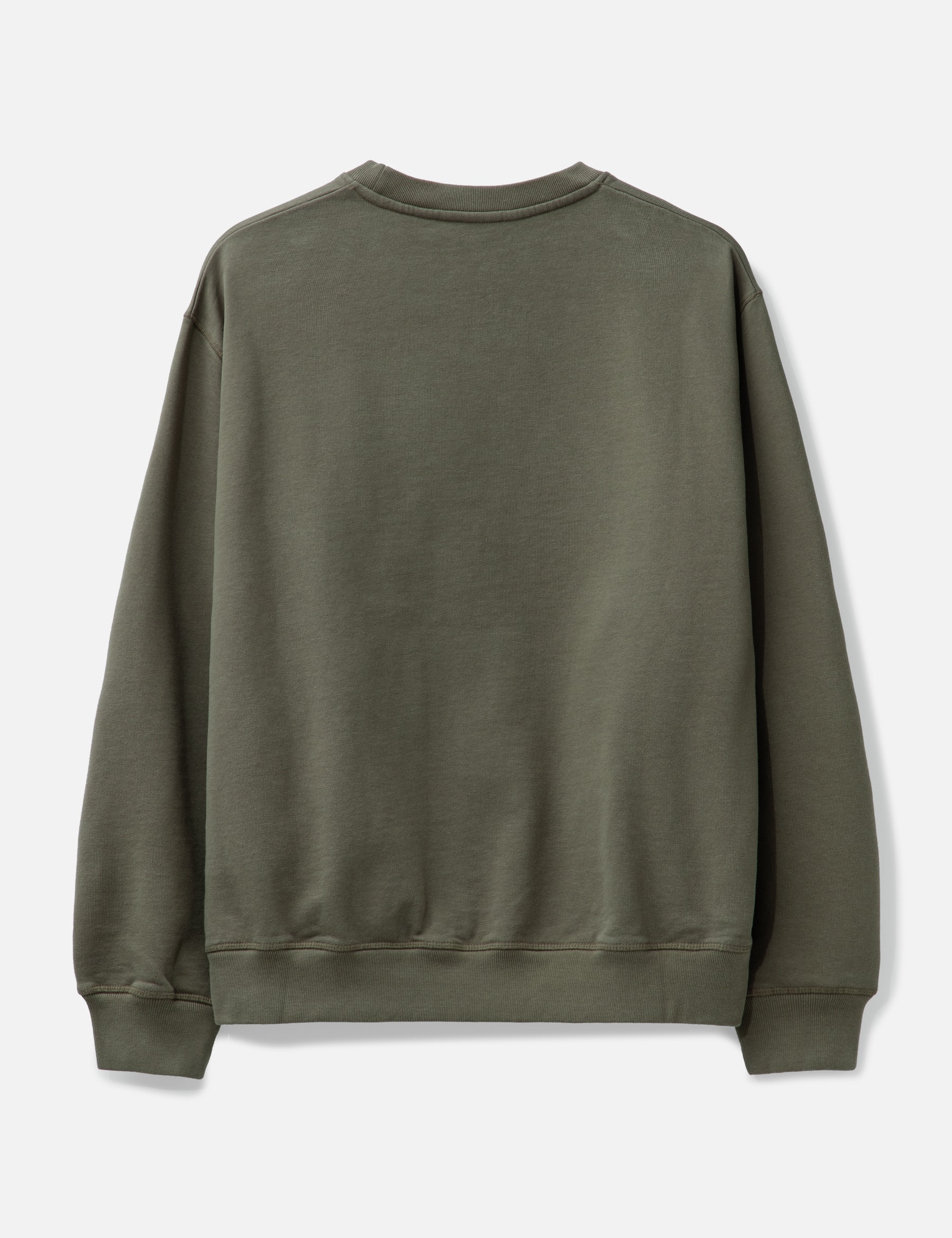 Future Visions Crew Neck Sweatshirt view 17