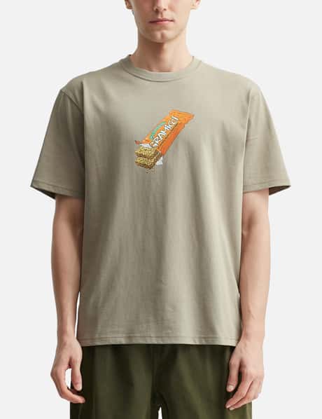 Granola Tee view 10