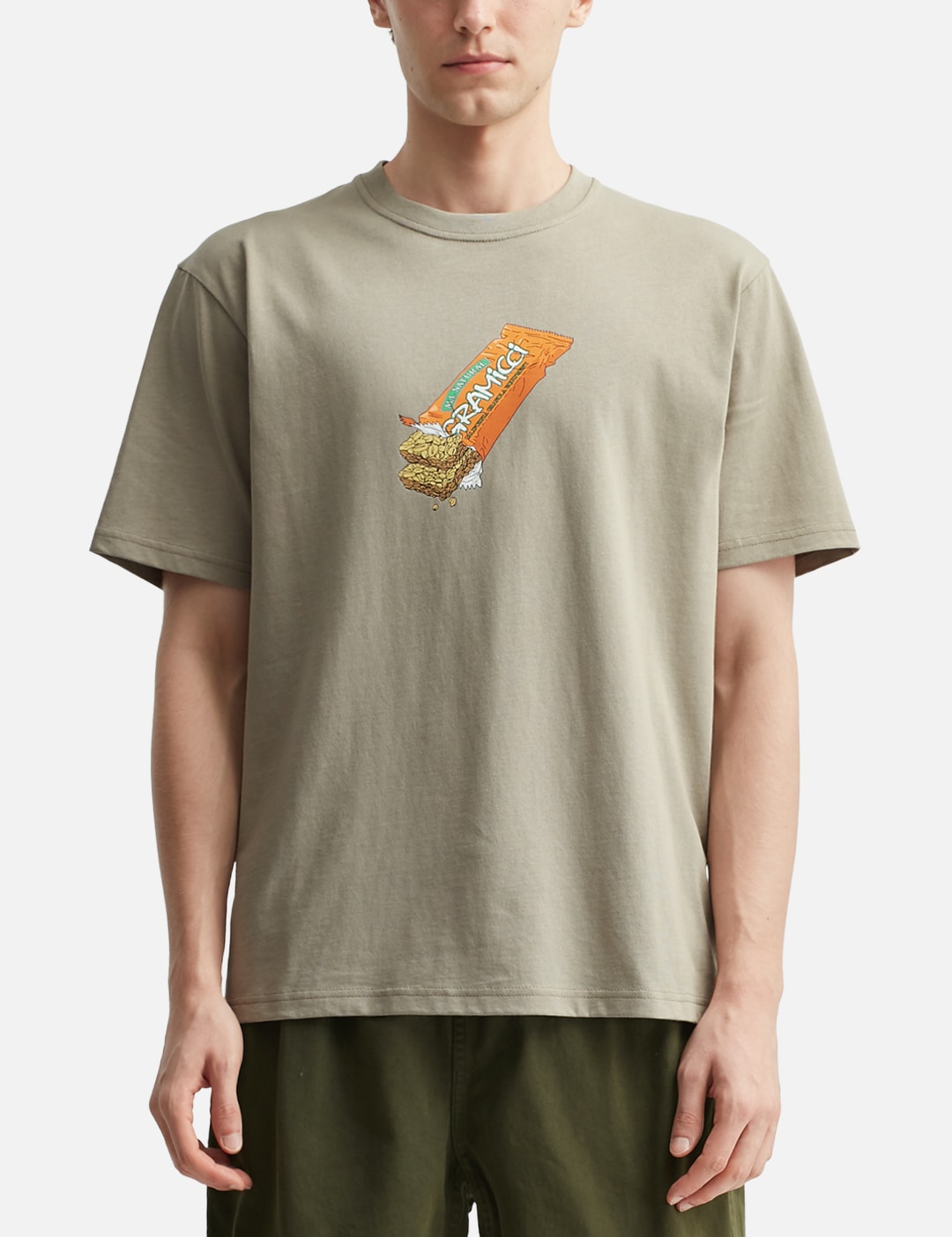 Granola Tee view 18