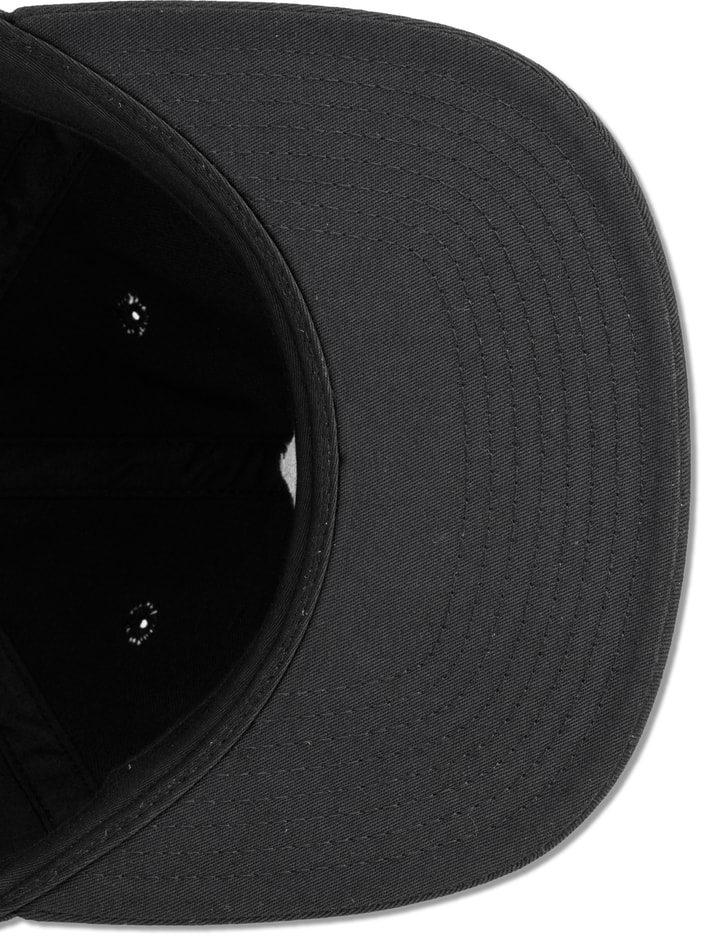 Huf x Obey 6 Panel Hat Placeholder Image