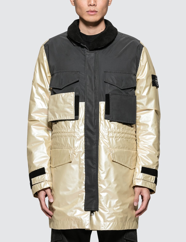 Jacket Placeholder Image