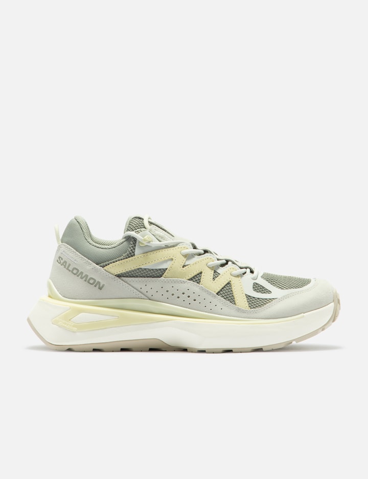 Salomon Advanced Odyssey Elmt Low In Multi