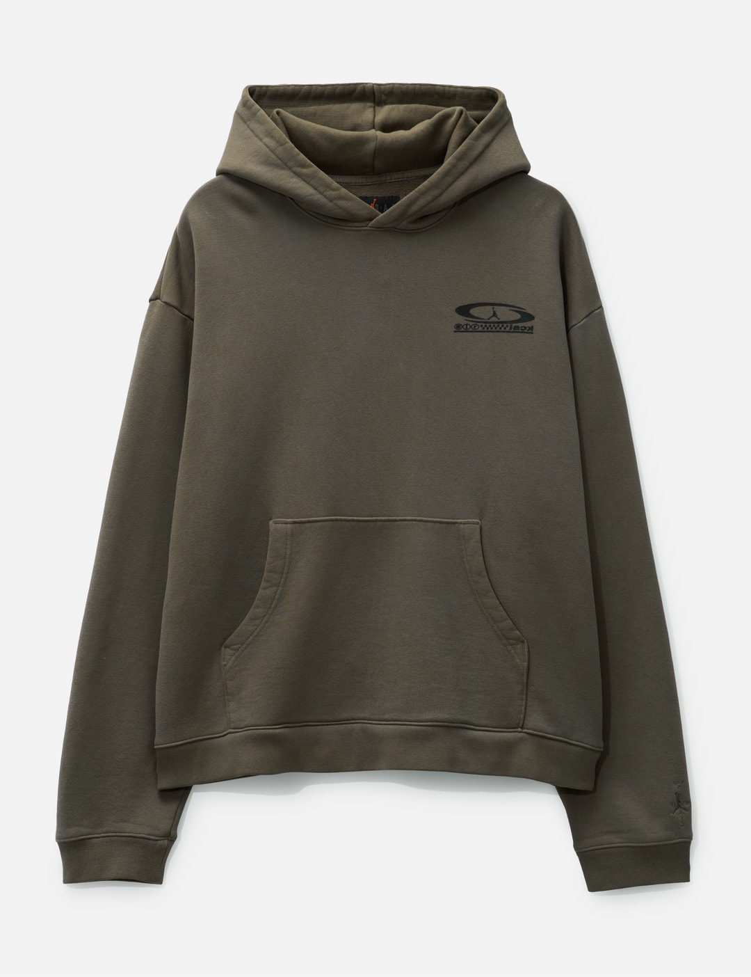 Jordan Brand - Jordan X Travis Scott Pullover Hoodie | HBX  