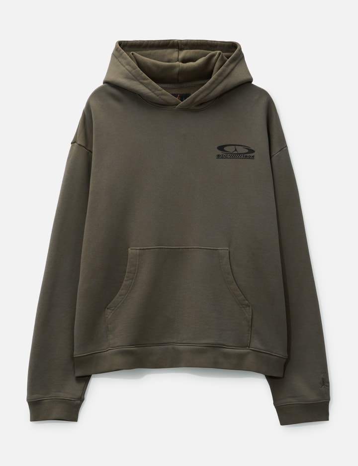 Jordan X Travis Scott Pullover Hoodie Placeholder Image