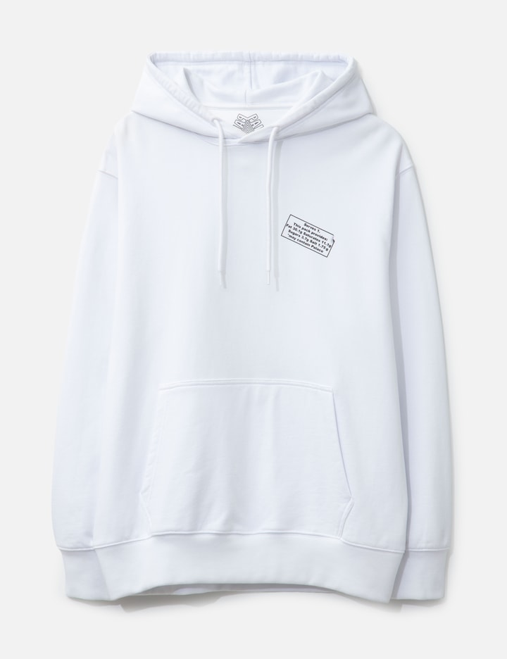 Sandwich Hoodie Placeholder Image