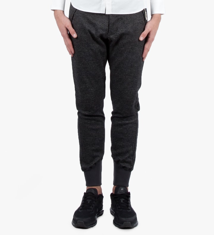 Charcoal x 6876 Track Pant Placeholder Image