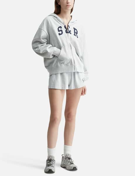 S&R Ivy Zip Hoodie view 11