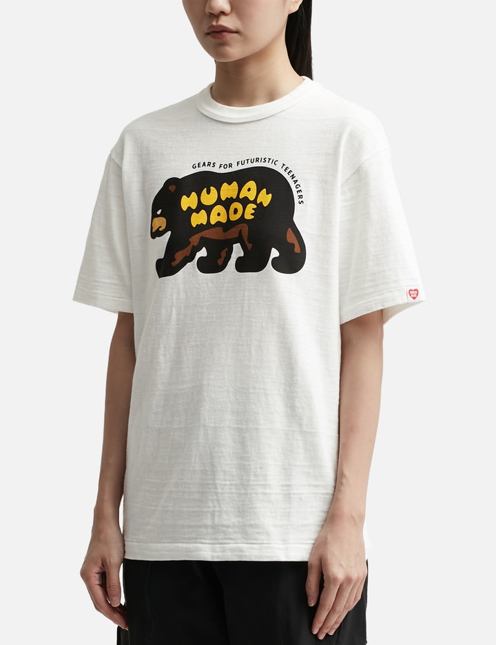GRAPHIC T-SHIRT #10 Placeholder Image