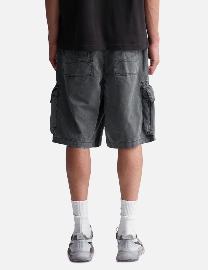 Mechanist Work Shorts Placeholder Image