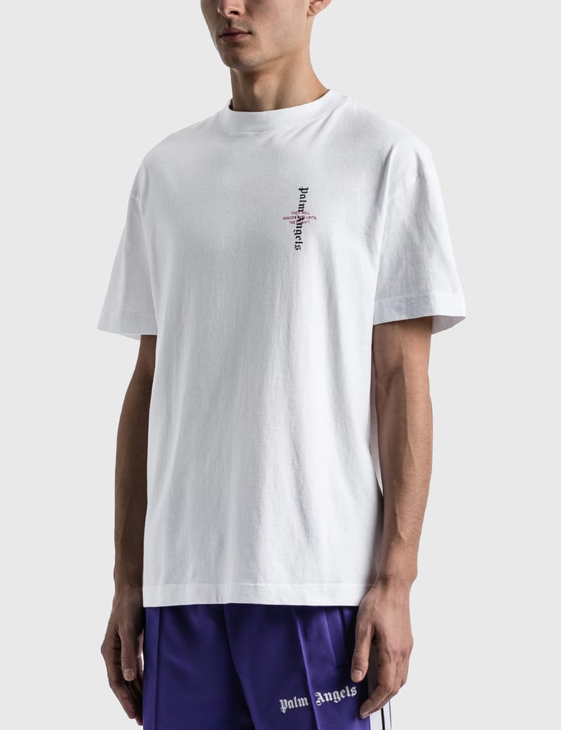 Logo T-shirt | HBX - Globally Curated 
