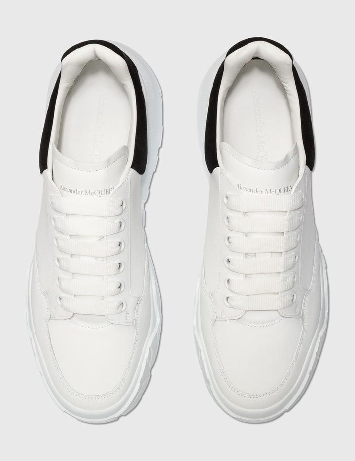 Oversized Sneakers Placeholder Image