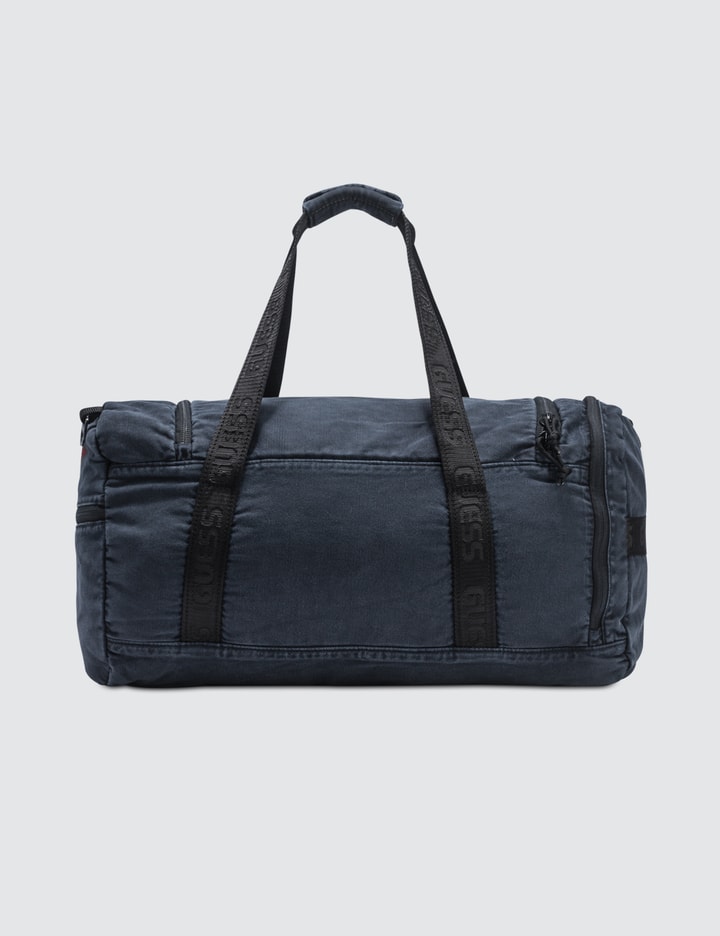 Guess x Infinite Archives Duffel Bag Placeholder Image