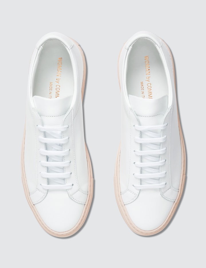 Original Achilles Low Sneakers Placeholder Image