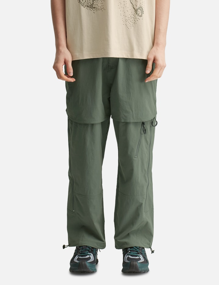 Pacific Nylon Hiker Pants Placeholder Image