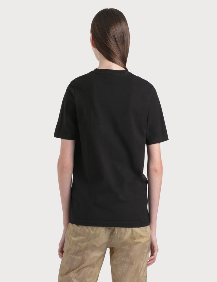 Stussy Crew T-Shirt Placeholder Image