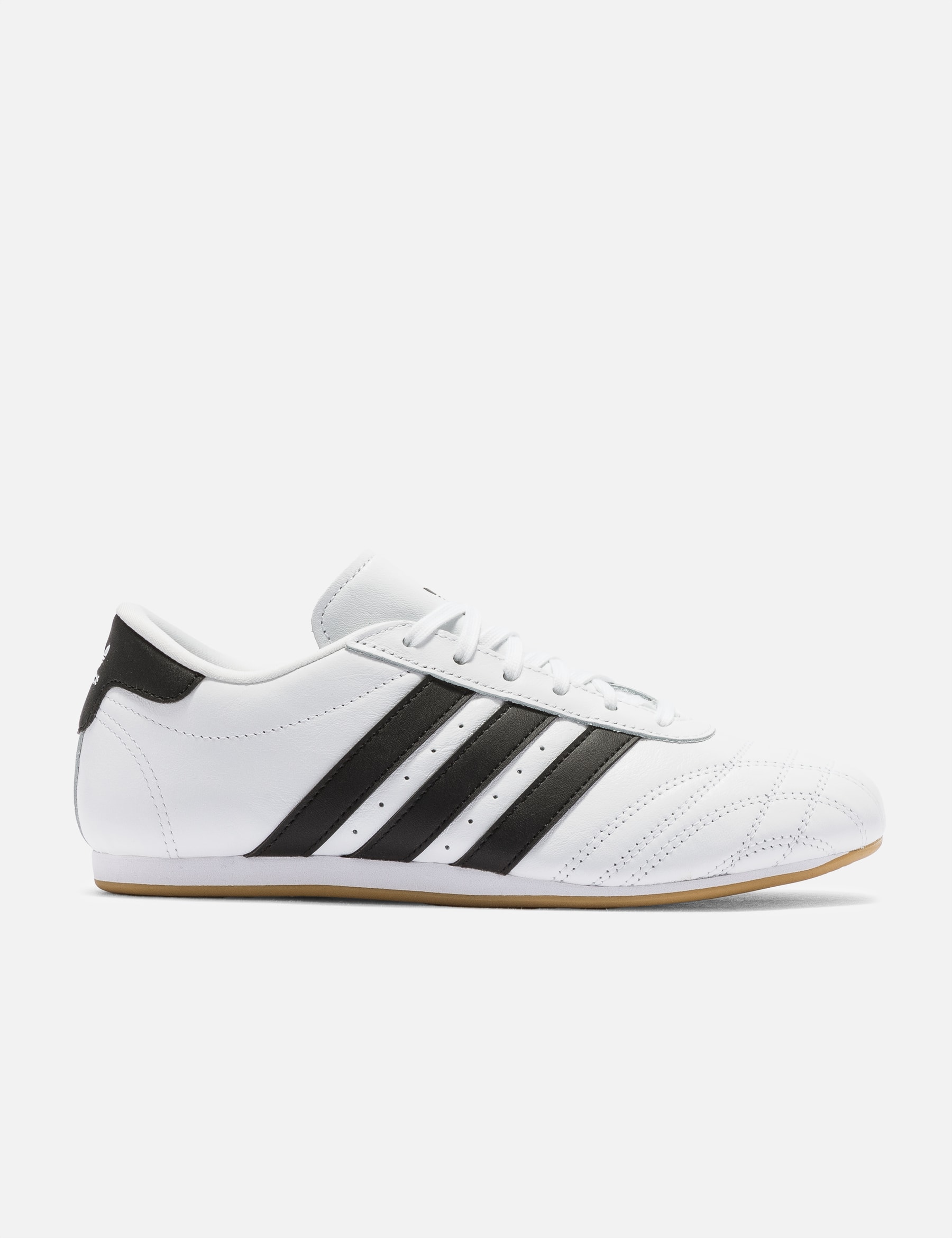 Taekwondo Lace Shoes view 13