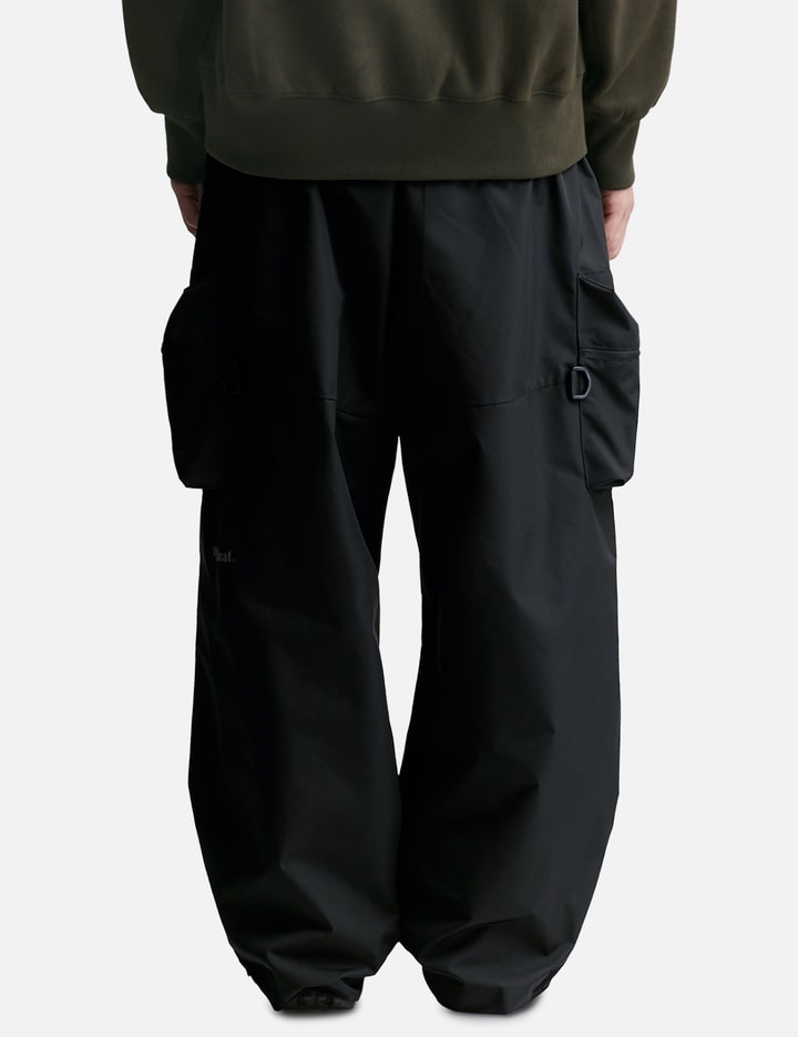 3LAYER 3D CARGO PANTS Placeholder Image