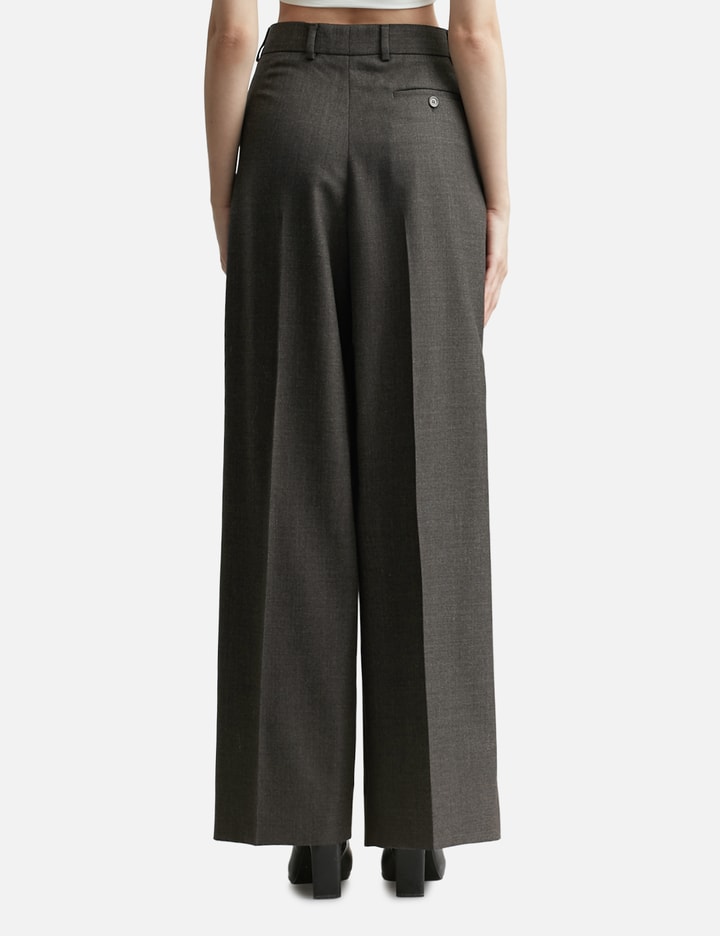 Tailored Wrap Trousers Placeholder Image