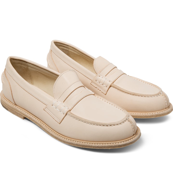Natural Slouchy Shoes Placeholder Image