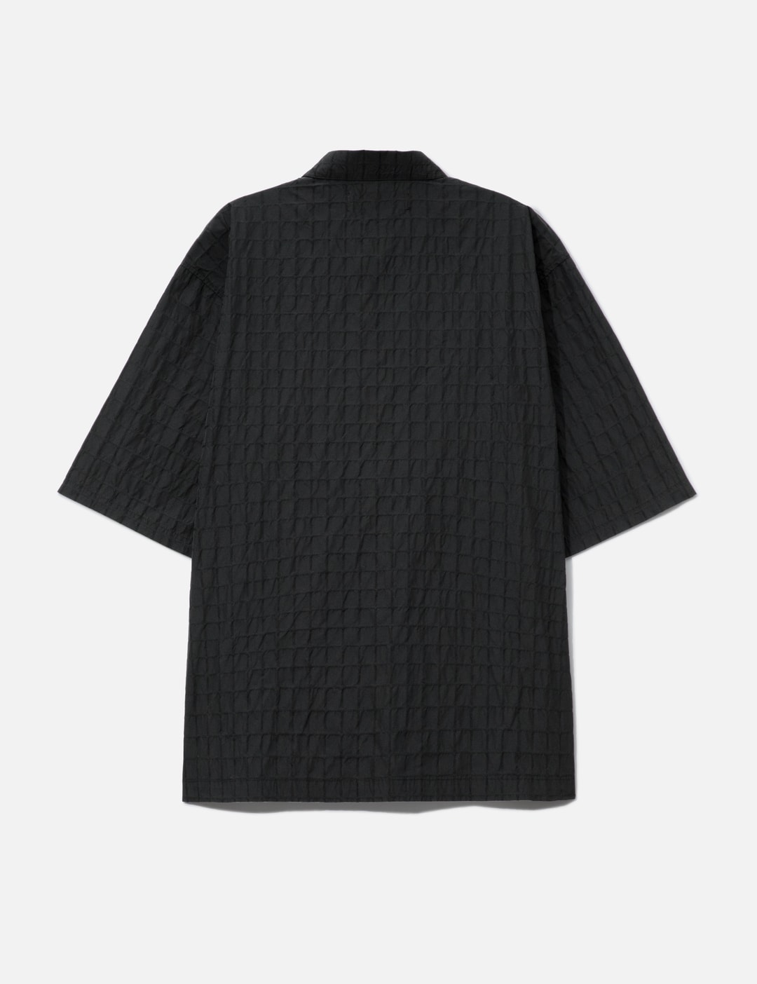 Oversized Snap Top Polo view 9