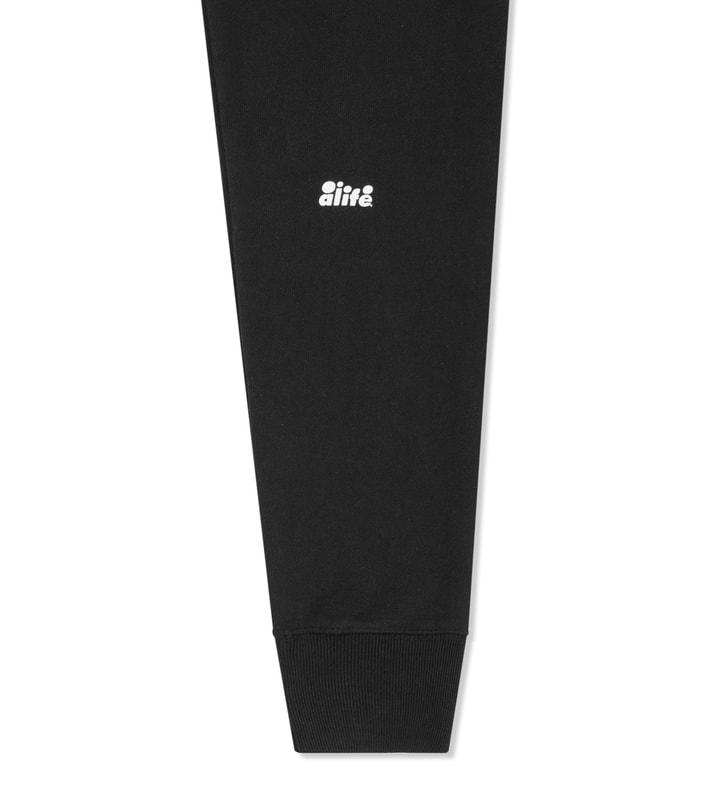 Black Nueva York Full Zip Hoodie Placeholder Image