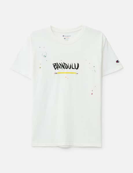 BANDULU Pencil T-shirt