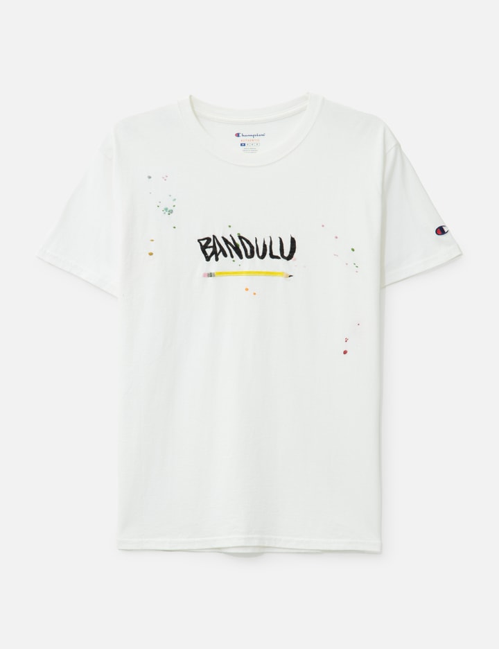 Pencil T-shirt Placeholder Image