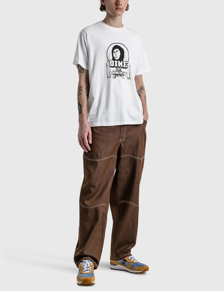 DJCO Denim Pants Placeholder Image