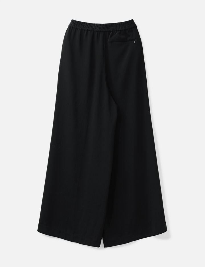 Hyke Wide Leg Pants