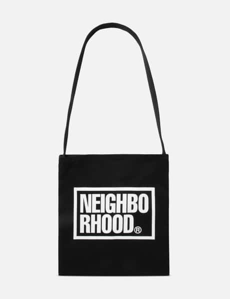 NEIGHBORHOOD ID Shoulder Bag