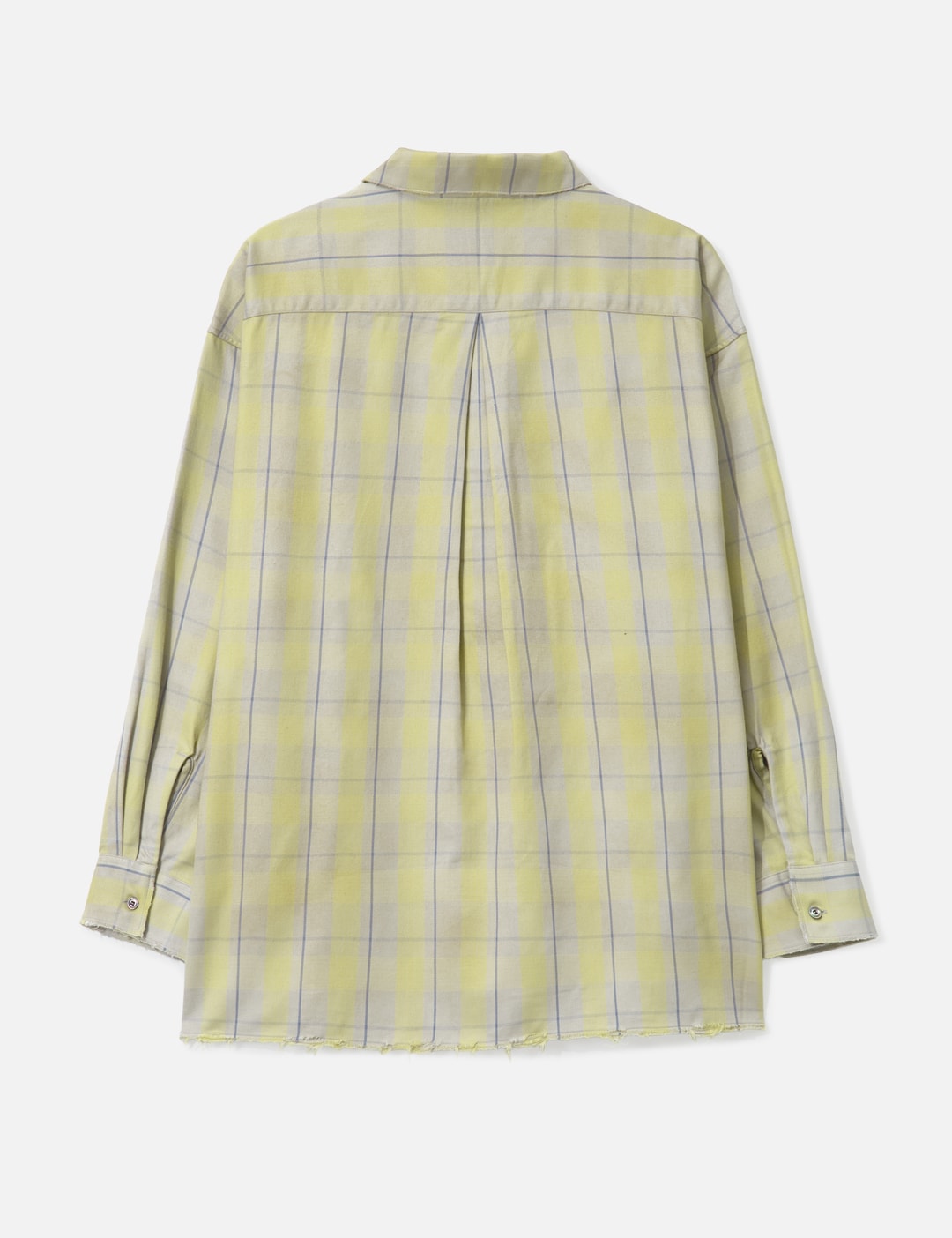 C/R Check Shirt view 9