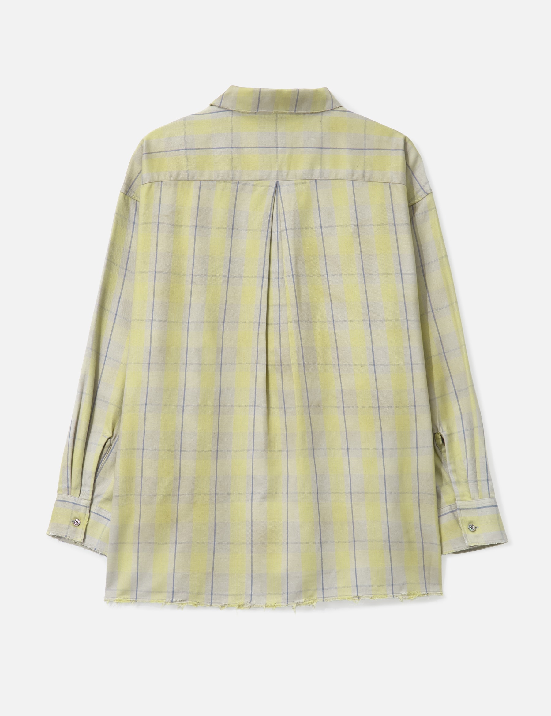 C/R Check Shirt view 17