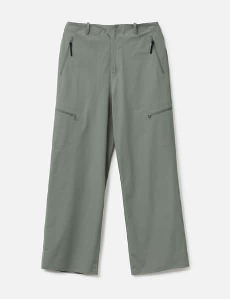Edge LT Softshell Technical Trouser view 6