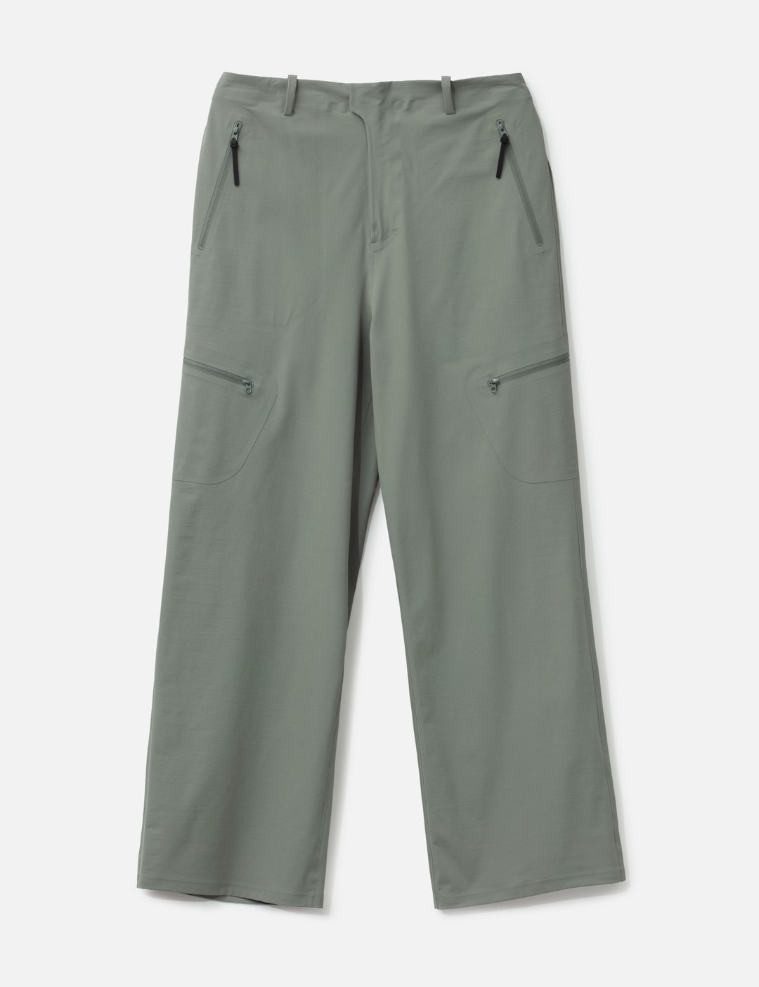 Edge LT Softshell Technical Trouser view 7