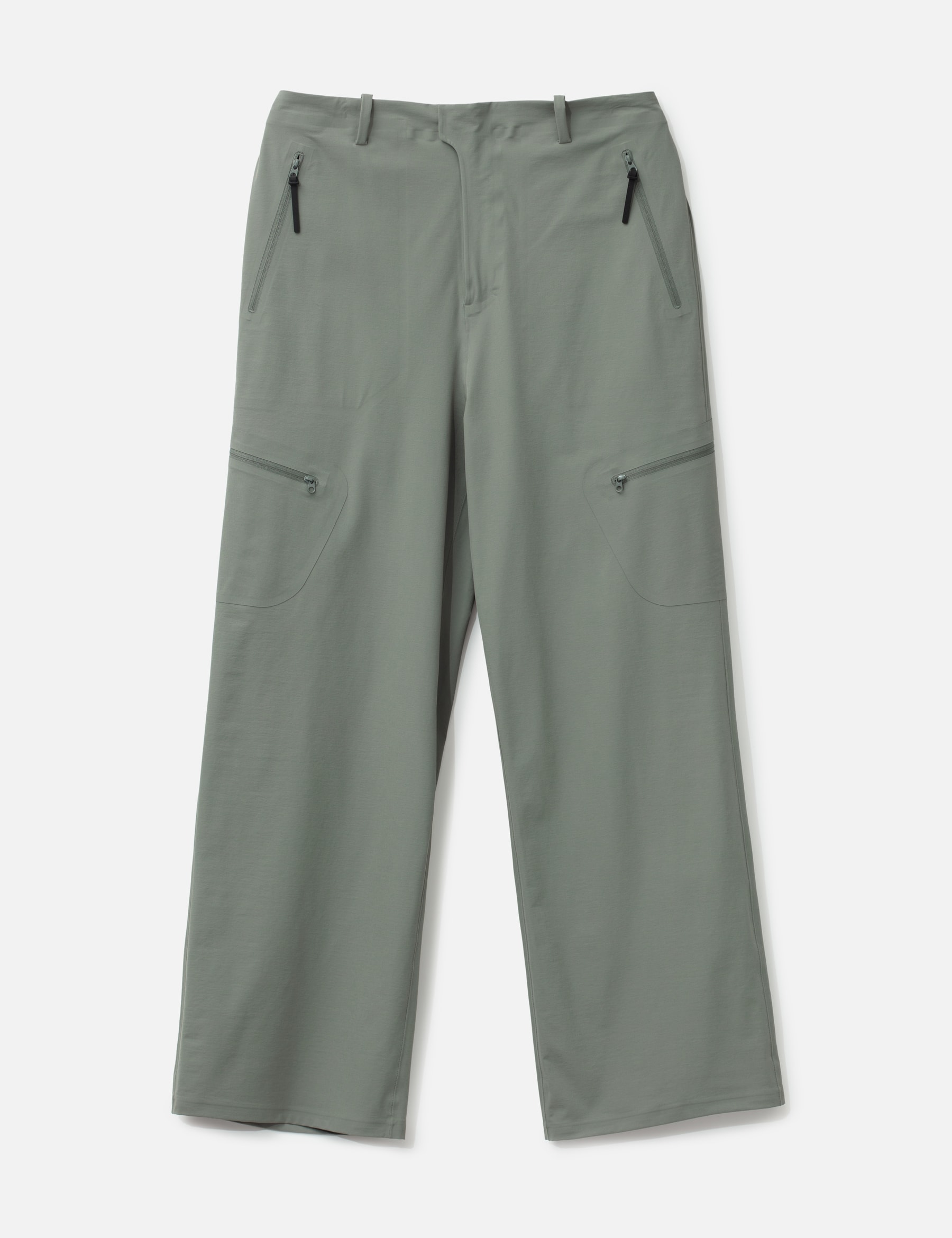 Edge LT Softshell Technical Trouser view 16