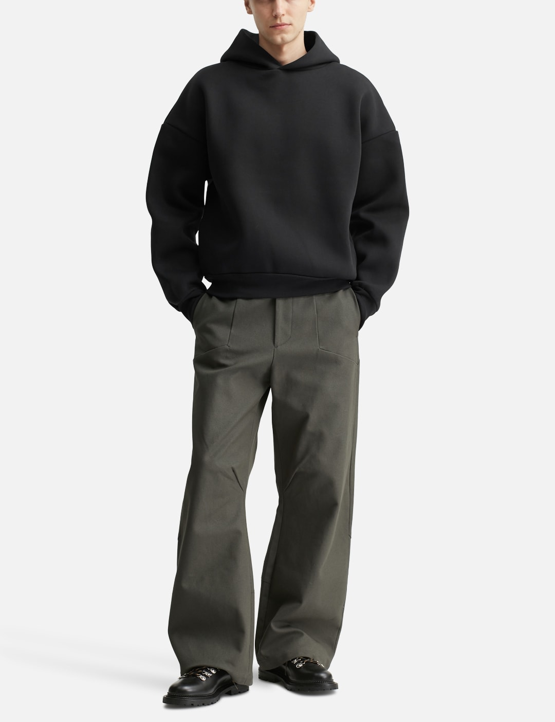 V2 Hoodie view 15