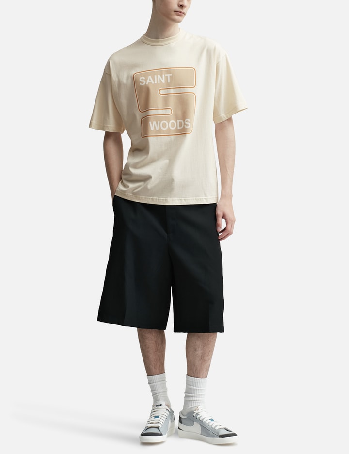 You Go T-shirt Placeholder Image