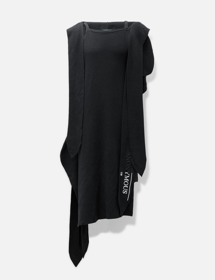 니트 듀라그 드레스 Placeholder Image