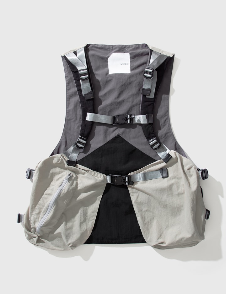 Teflon® Archival Backpack Vest Placeholder Image