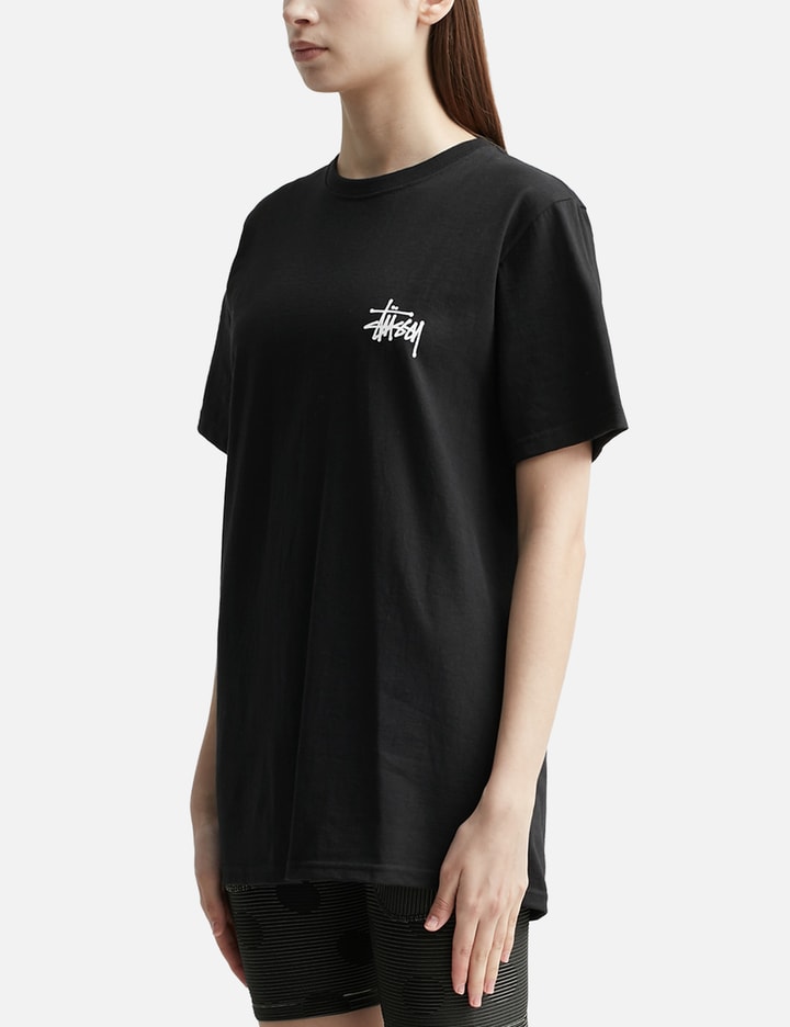 BASIC STÜSSY T-SHIRT Placeholder Image