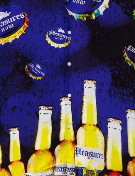 Cerveza Camp Shirt view 17