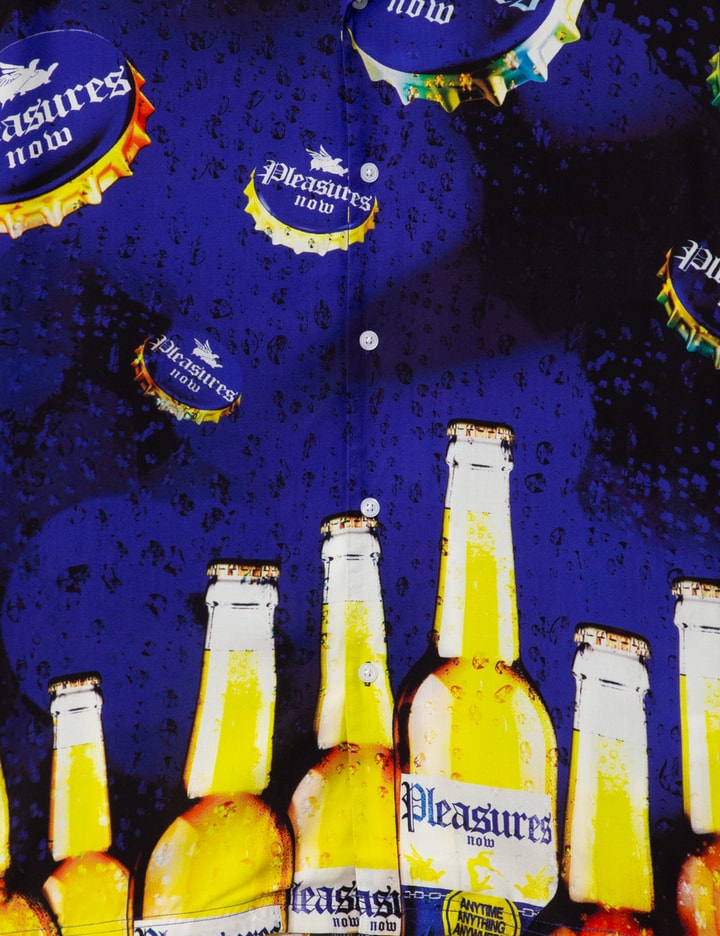 Cerveza Camp Shirt Placeholder Image