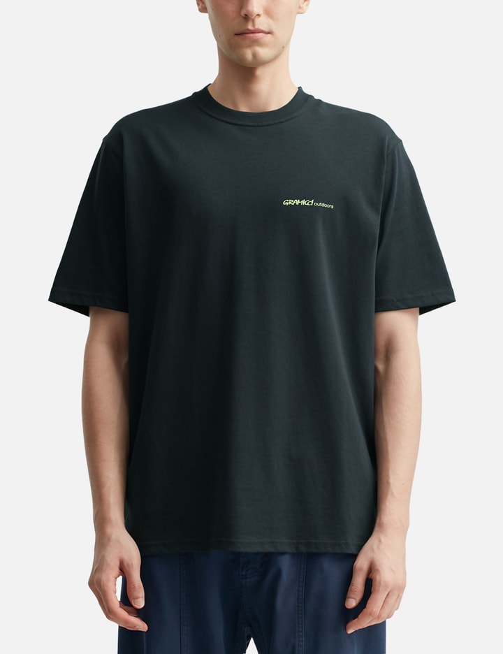 Hurricane Tee Placeholder Image