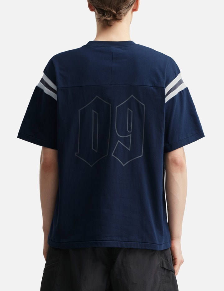 Football T-shirt Placeholder Image