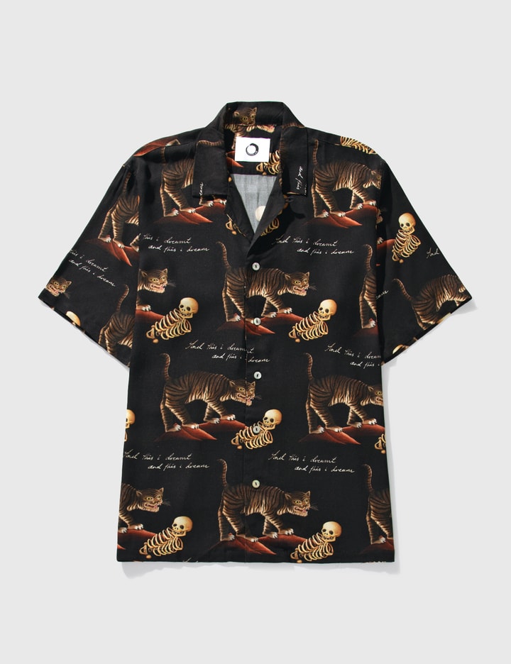 Dreamt EcoVero Shirt Placeholder Image