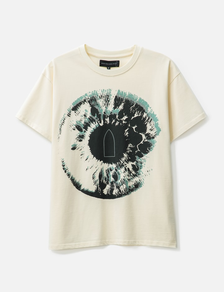 EYE SHORT SLEEVE Placeholder Image